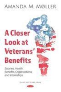 Produktbild: A Closer Look at Veterans' Benefits