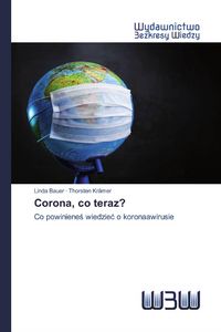 Produktbild: Corona, co teraz?