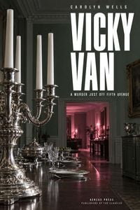 Produktbild: Vicky Van