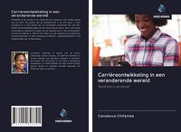 Produktbild: Carri&egrave;reontwikkeling in een veranderende wereld