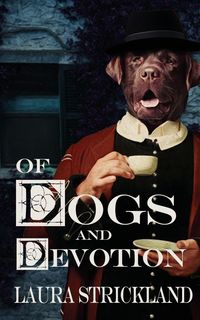 Produktbild: Of Dogs and Devotion