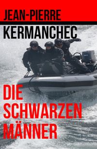 Produktbild: Die schwarzen M&auml;nner