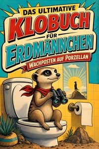 Produktbild: Das ultimative Klobuch f&uuml;r Erdm&auml;nnchen
