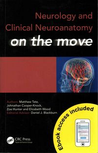 Produktbild: Neurology and Clinical Neuroanatomy on the Move