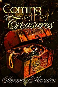 Produktbild: Coming Together Treasures: Sommer Marsden
