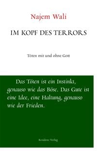 Produktbild: Im Kopf des Terrors