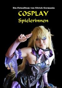 Produktbild: Cosplay Spielerinnen