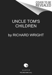 Produktbild: Wright, R: Uncle Tom's Children