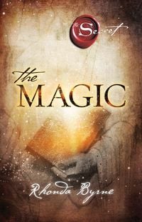 Produktbild: The Magic