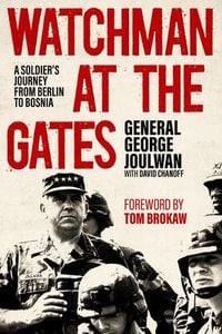 Produktbild: Watchman at the Gates