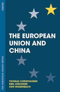 Produktbild: The European Union and China
