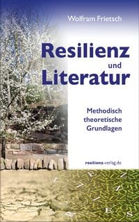 Produktbild: Resilienz und Literatur