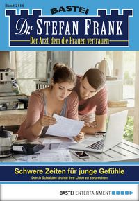 Produktbild: Dr. Stefan Frank - Folge 2414