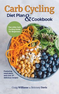 Produktbild: Carb Cycling Diet Plan & Cookbook