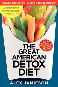 Produktbild: The Great American Detox Diet