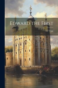 Produktbild: Edward the First