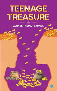 Produktbild: Teenage Treasure