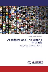 Produktbild: Al Jazeera and The Second Intifada