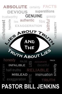 Produktbild: Lies About Truth and the Truth About Lies
