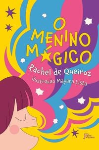 Produktbild: O menino m&aacute;gico