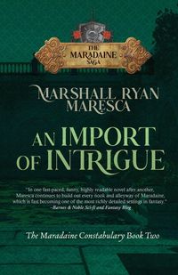 Produktbild: An Import of Intrigue