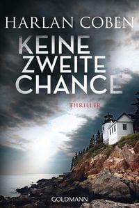 Produktbild: Keine zweite Chance