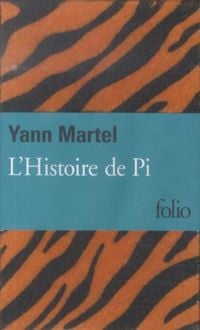 Bild vom Artikel Histoire de Pi Etui vom Autor Yann Martel