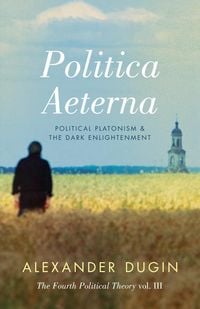 Produktbild: Politica Aeterna