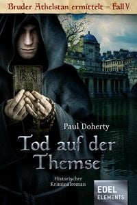 Produktbild: Tod auf der Themse