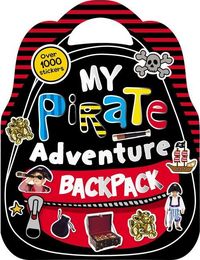 Produktbild: My Pirate Adventure Backpack