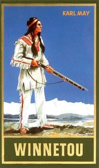 Produktbild: Winnetou. Erster Band (Taschenbuch)