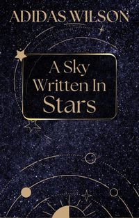 Produktbild: A Sky Written In Stars
