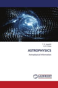 Produktbild: Astrophysics