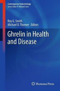 Produktbild: Ghrelin in Health and Disease