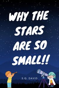 Produktbild: Why The Stars Are So Small