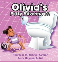 Produktbild: Olivia's Potty Adventures!