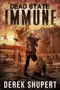 Produktbild: Dead State: Immune