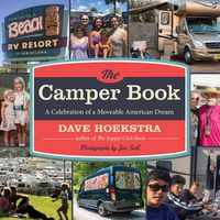 Produktbild: Camper Book