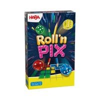 Produktbild: Roll'n Pix