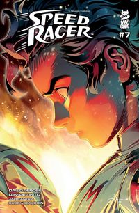 Produktbild: Speed Racer #7