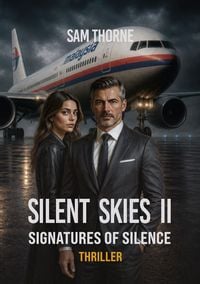 Produktbild: Silent Skies Ii