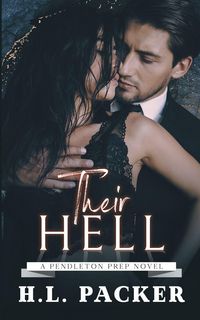 Produktbild: Their Hell