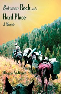 Produktbild: Between Rock and a Hard Place