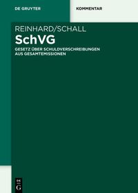 Produktbild: SchVG