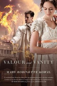 Produktbild: Valour & Vanity