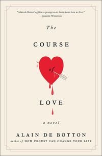 Bild vom Artikel The Course of Love vom Autor Alain de Botton