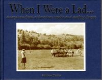 Produktbild: When I Were a Lad . . .