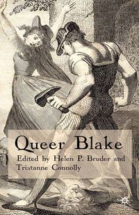Produktbild: Queer Blake