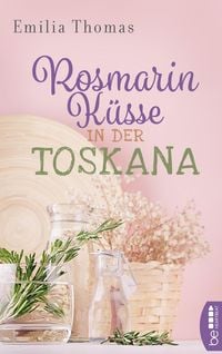 Produktbild: Rosmarink&uuml;sse in der Toskana