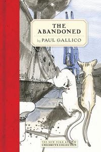 Produktbild: Abandoned